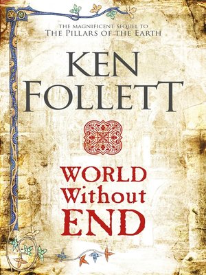 World Without End - ebook